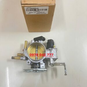 THÂN BƯỚM GA MAGNUS