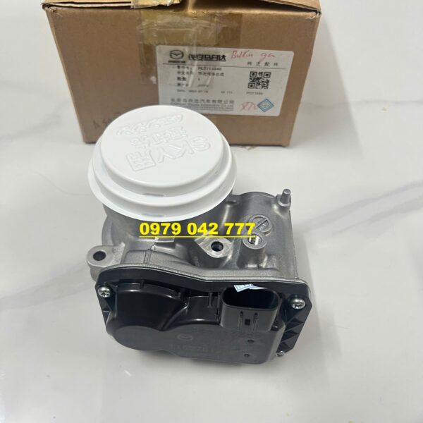 Cụm thân bướm ga Mazda CX5