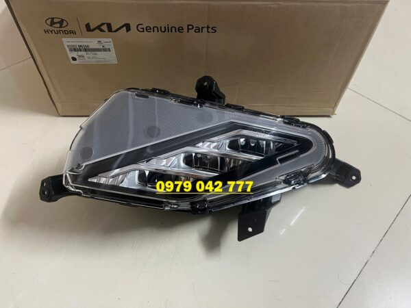 ĐÈN GẦM KIA K3 2022