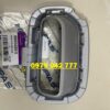 ỐP ĐÈN GẦM KIA SELTOS