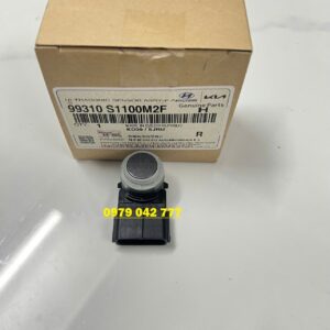 cảm biến khoảng cánh Santafe 2019