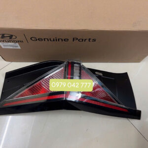 đèn hậu Stargezer