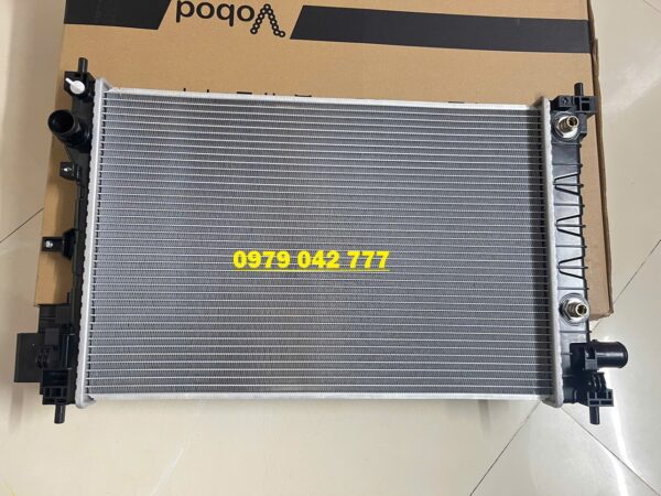 KÉT NƯỚC VINFAST FADIL