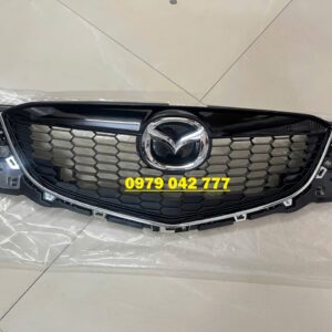 Ca lăng Mazda CX5 2015