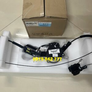 Mô tơ cửa lùa Sedona