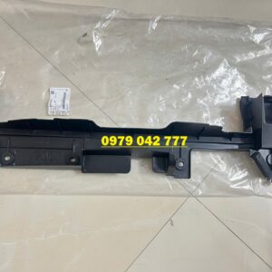 ốp nhựa che khóa ca pô Fadil