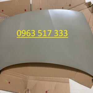 Nắp ca bô kia rio