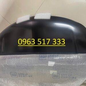 Ca bô trước Vinfast Fadil