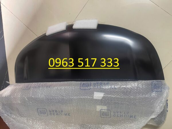 Ca bô trước Vinfast Fadil