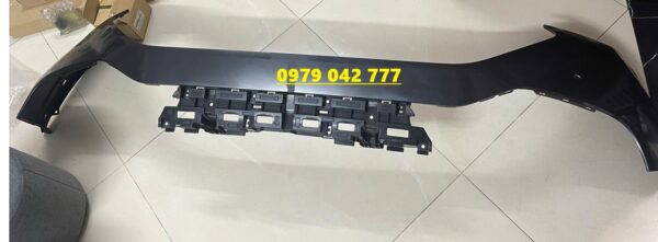 Cản trước dưới Kia Carens 2022 chính hãng 86511DY000