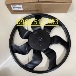 Cánh quạt làm mát động cơ Creta 2022