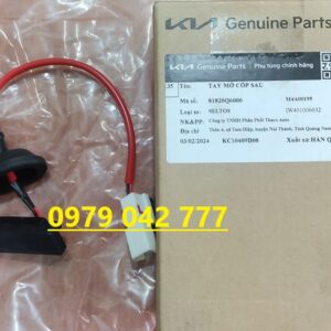 CÔNG TẮC CỐP KIA SELTOS