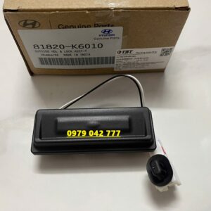 CÔNG TẮC MỞ CỬA HẬU HYUNDAI I10 2022