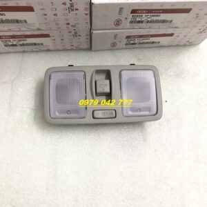 ĐÈN TRẦN KIA MORNING 2012