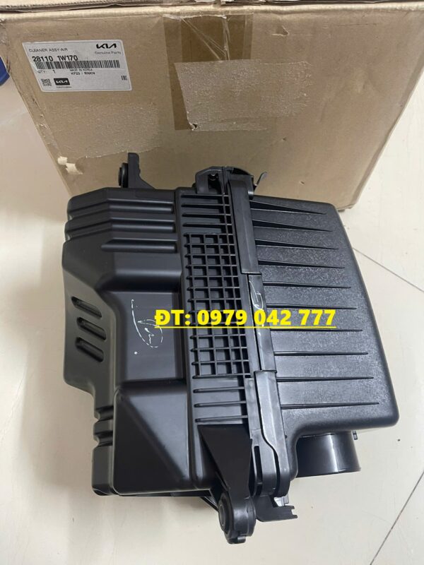 HỘP LỌC GIÓ CHÍNH KIA RIO