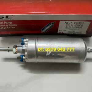 MÔ TƠ BƠM NHIÊN LIỆU HYUNDAI SANTAFE GOLD