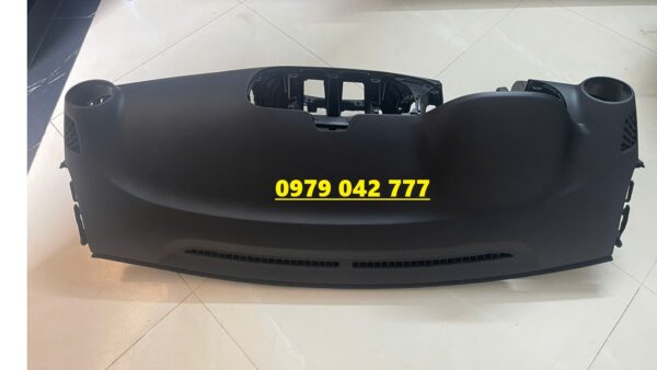 BẢNG TÁP LÔ KIA SOLUTO