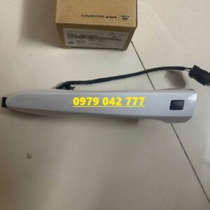 TAY CỬA NGOÀI HYUNDAI KONA