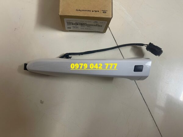 TAY CỬA NGOÀI HYUNDAI KONA