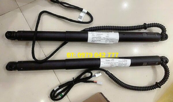 TY CHỐNG CỐP ĐIỆN KIA SELTOS 2020-2025