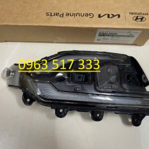 Đèn led gương Palisade