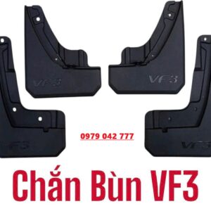 CHẮN BÙN BÁNH VINFAST