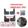 Chắn bùn bánh xe Vinfast VF6