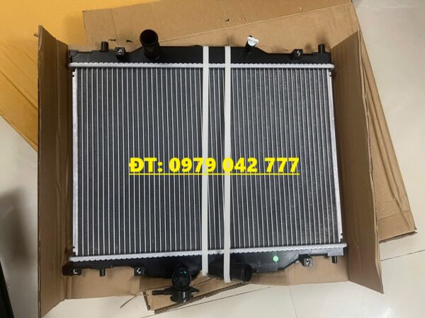 ket-nuoc-mazda2 Két nước Mazda 2