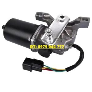 Mô tơ gạt mưa Hyundai I20 mã 981101J000