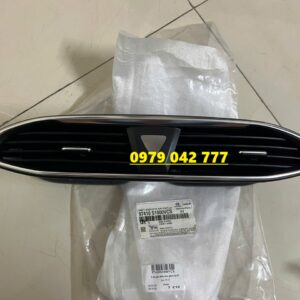 CỬA GIÓ ĐIỀU HÒA GIỮA HYUNDAI SANTAFE 97410S1000VCS
