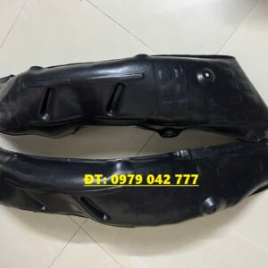 LÒNG DÈ CHẮN BÙN SAU OPTIMA