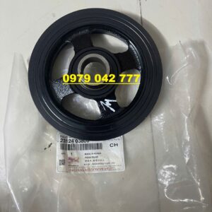 BU LY TRỤC CƠ KIA SOLUTO