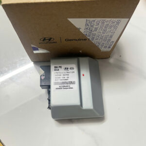 hộp điều khiển cọc lái i10 56340B4700