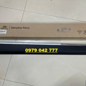 nẹp cánh cửa Hyundai Palisade