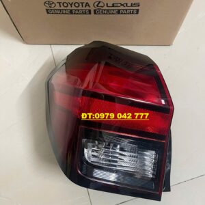 ĐÈN HẬU TOYOTA WIGO