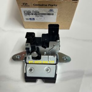 khóa cốp sau Stargezer