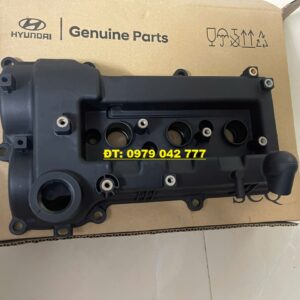 NẮP DÀN CÒ HYUNDAI I10 MÁY 1.0 CHÍNH HÃNG