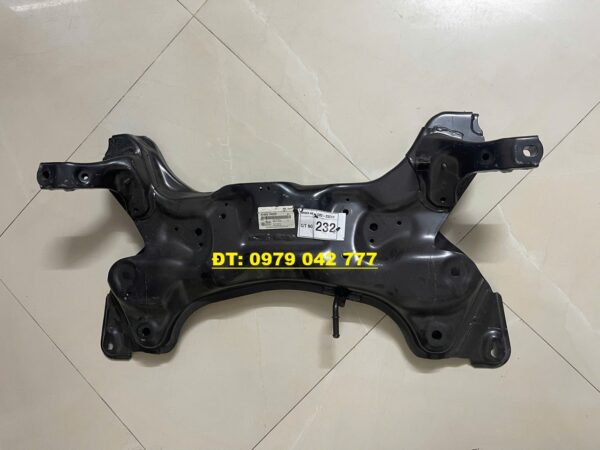 BỆ ĐỠ MÁY RIO,ACCENT MÃ 624001R000