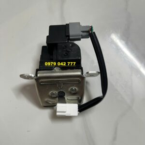 KHÓA NGẬM CỐP HYUNDAI I20