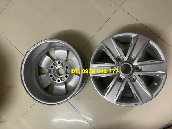 LAZANG ĐÚC HYUNDAI SOLATI