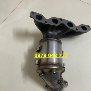 CỔ XẢ HYUNDAI I10 GRAND