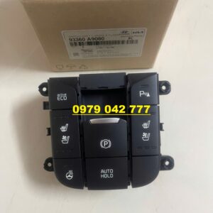 CÔNG TẮC PHANH TAY KIA SEDONA 93360A9080