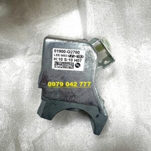 khóa cổ vô lăng Kona 81900G2700