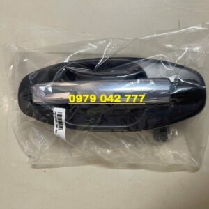tay cửa santafe Gold